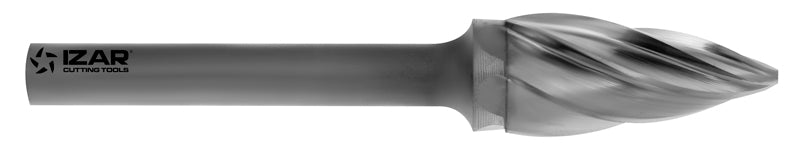 FRESA OGIVA M.D. 8X6 Z1