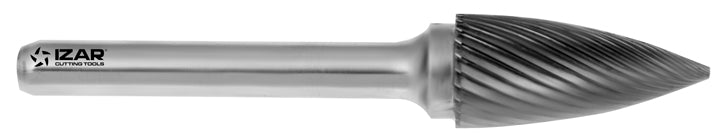 FRESA OGIVA M.D. 12,7X6 Z3