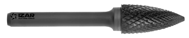 FRESA OGIVA M.D. 12,7X6 Z4