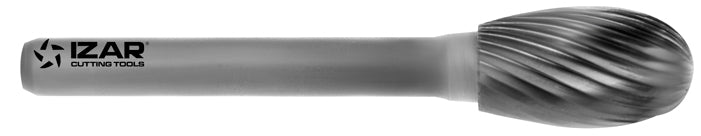 FRESA OVAL M.D. 12,7X8 Z3