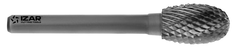 FRESA OVAL M.D. 6,3X3 Z4