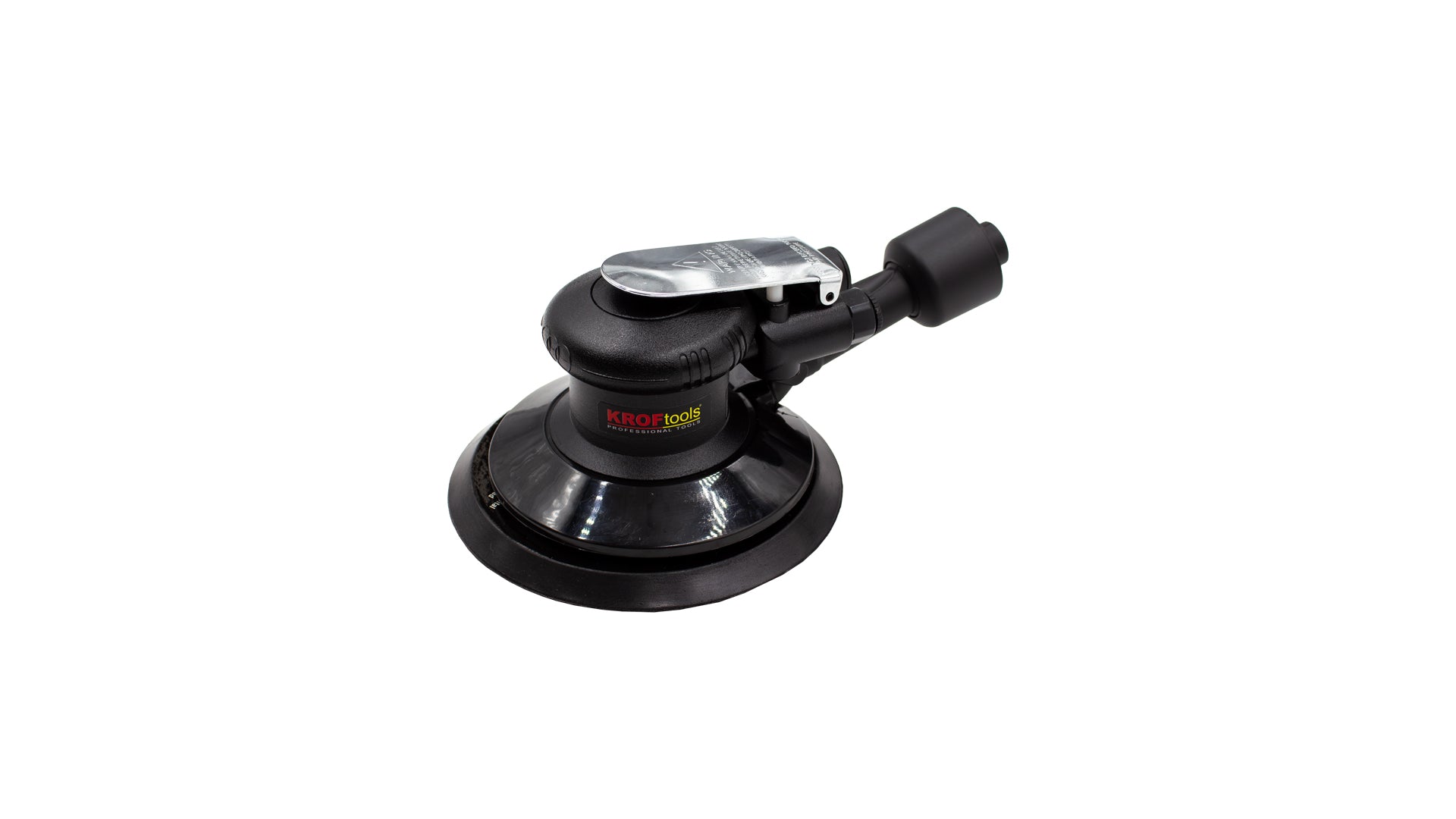 LIXADORA ORBITAL 150MM - 5MM ÓRBITA