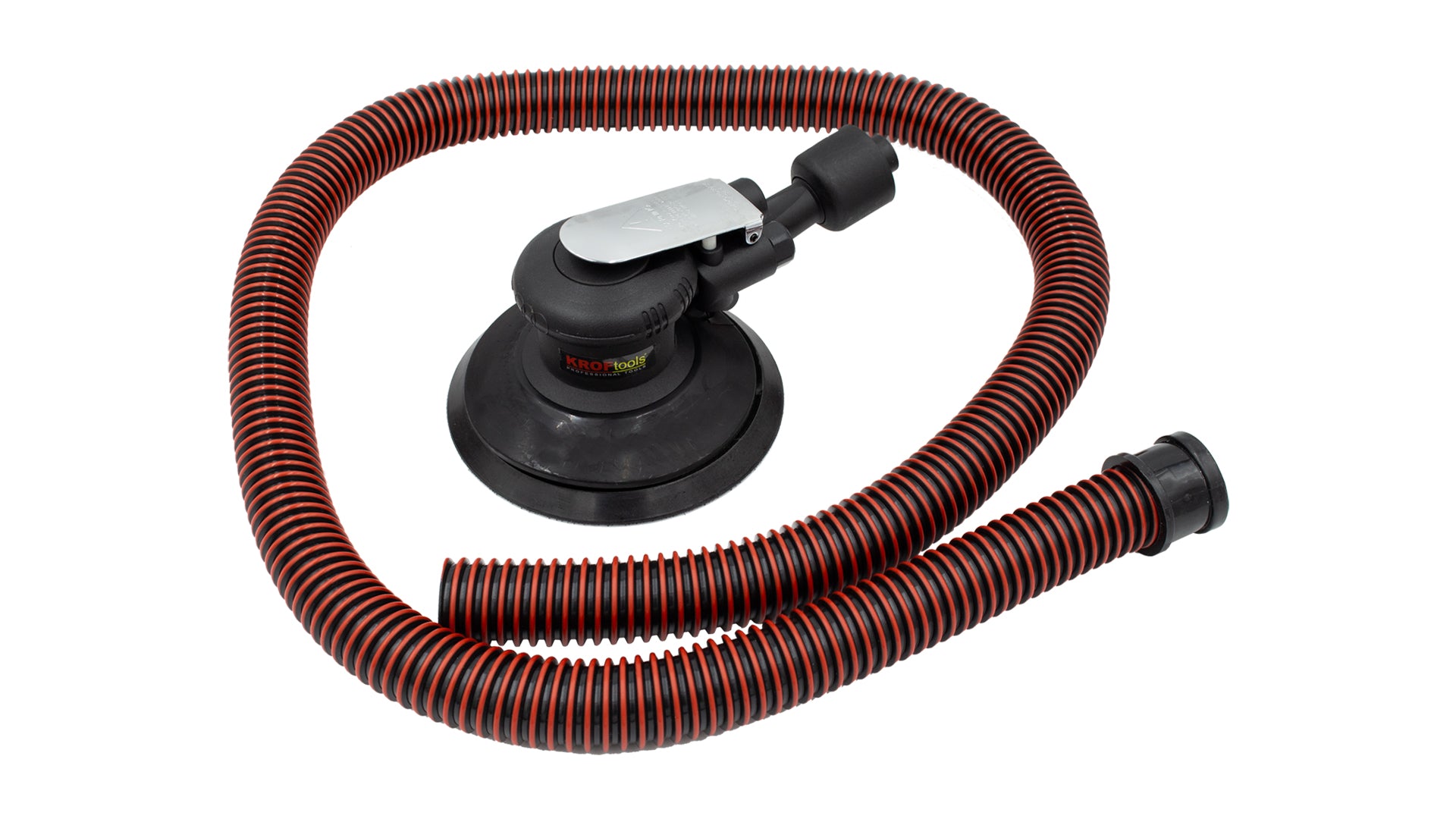 LIXADORA ORBITAL 150MM - 5MM ÓRBITA