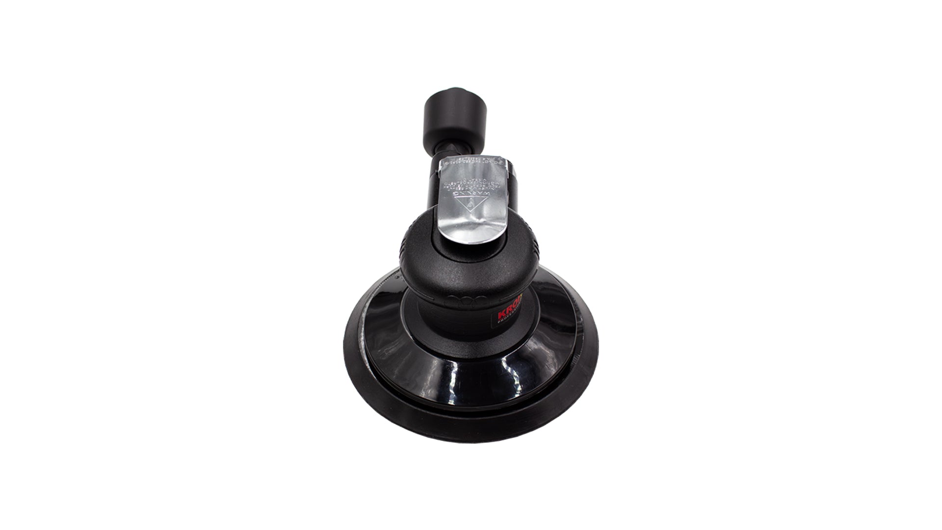 LIXADORA ORBITAL 150MM - 5MM ÓRBITA