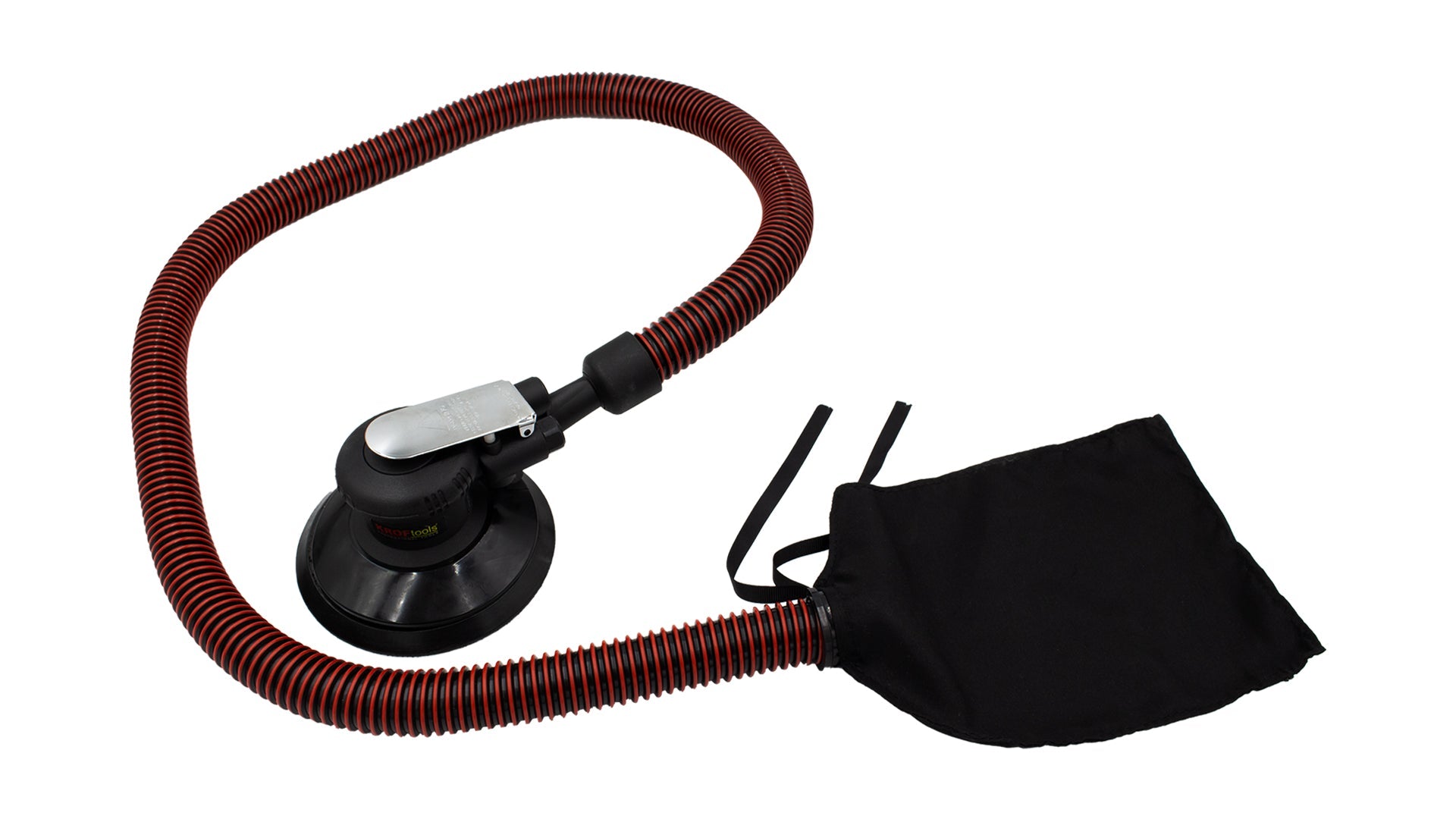 LIXADORA ORBITAL 150MM - 5MM ÓRBITA