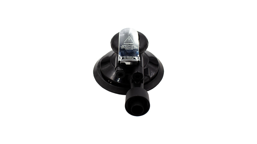 LIXADORA ORBITAL 150MM - 5MM ÓRBITA