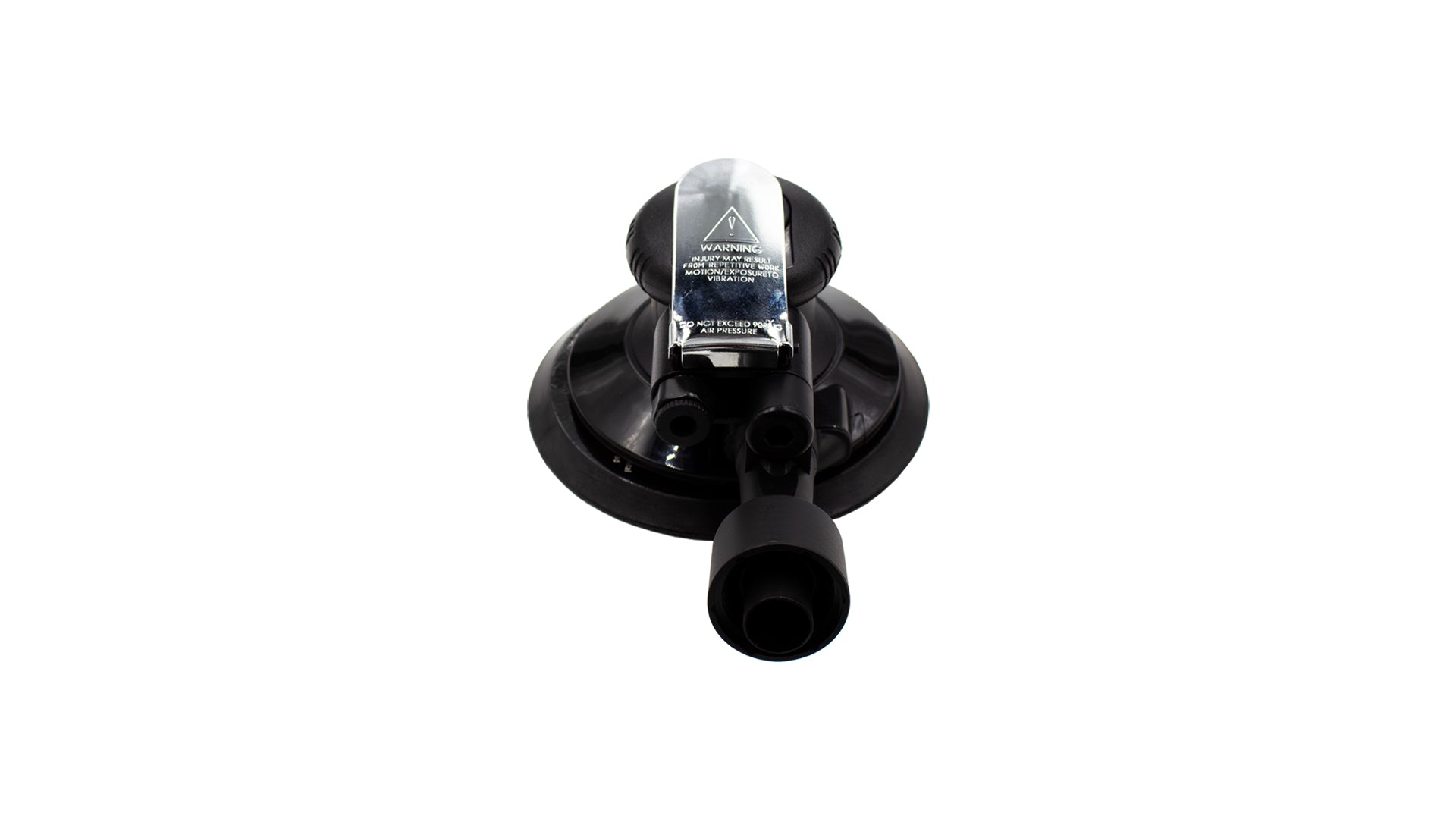 LIXADORA ORBITAL 150MM - 5MM ÓRBITA