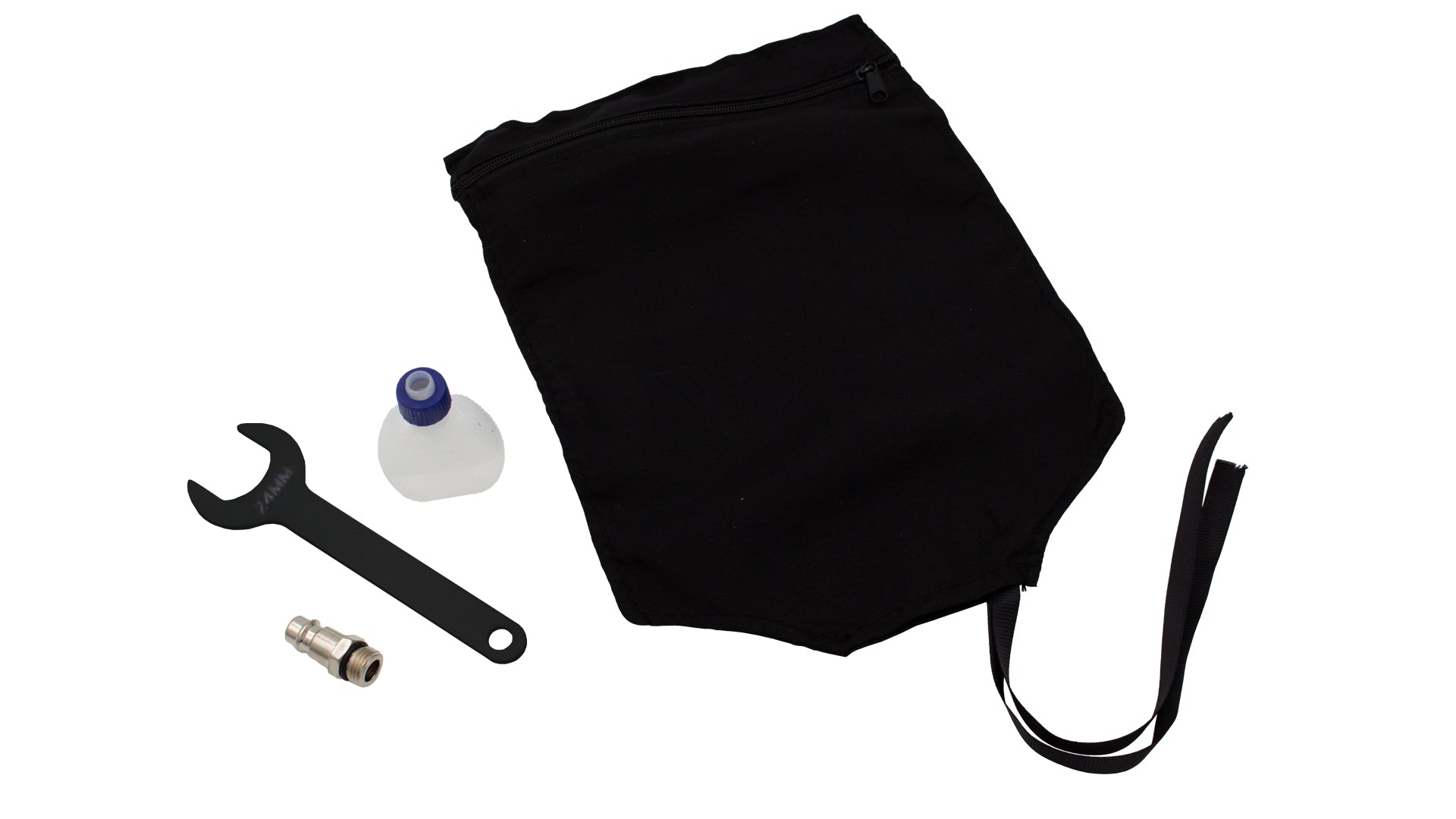 LIXADORA ORBITAL 150MM - 5MM ÓRBITA