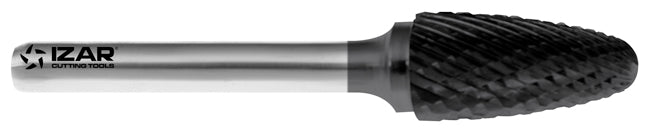 FRESA OGIVA ARR.ALTIN 9,6X6 Z6