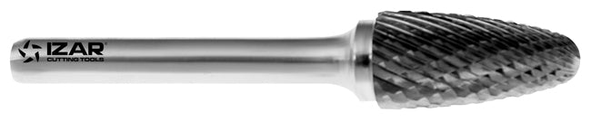 FRESA OGIVA ARR.M.D. 16X8 Z6