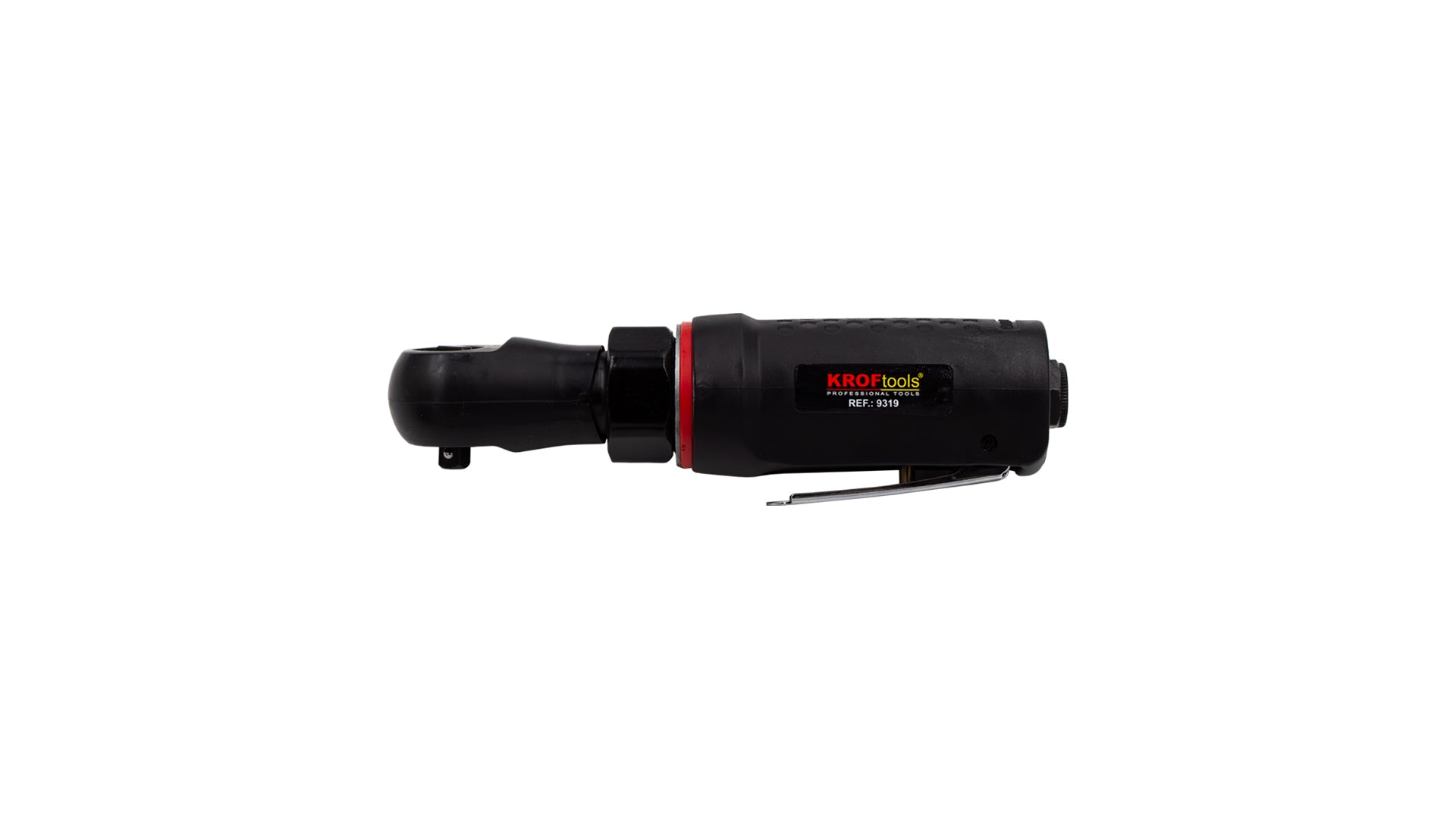 ROQUETE PNEUMATICO 1/4" 41NM