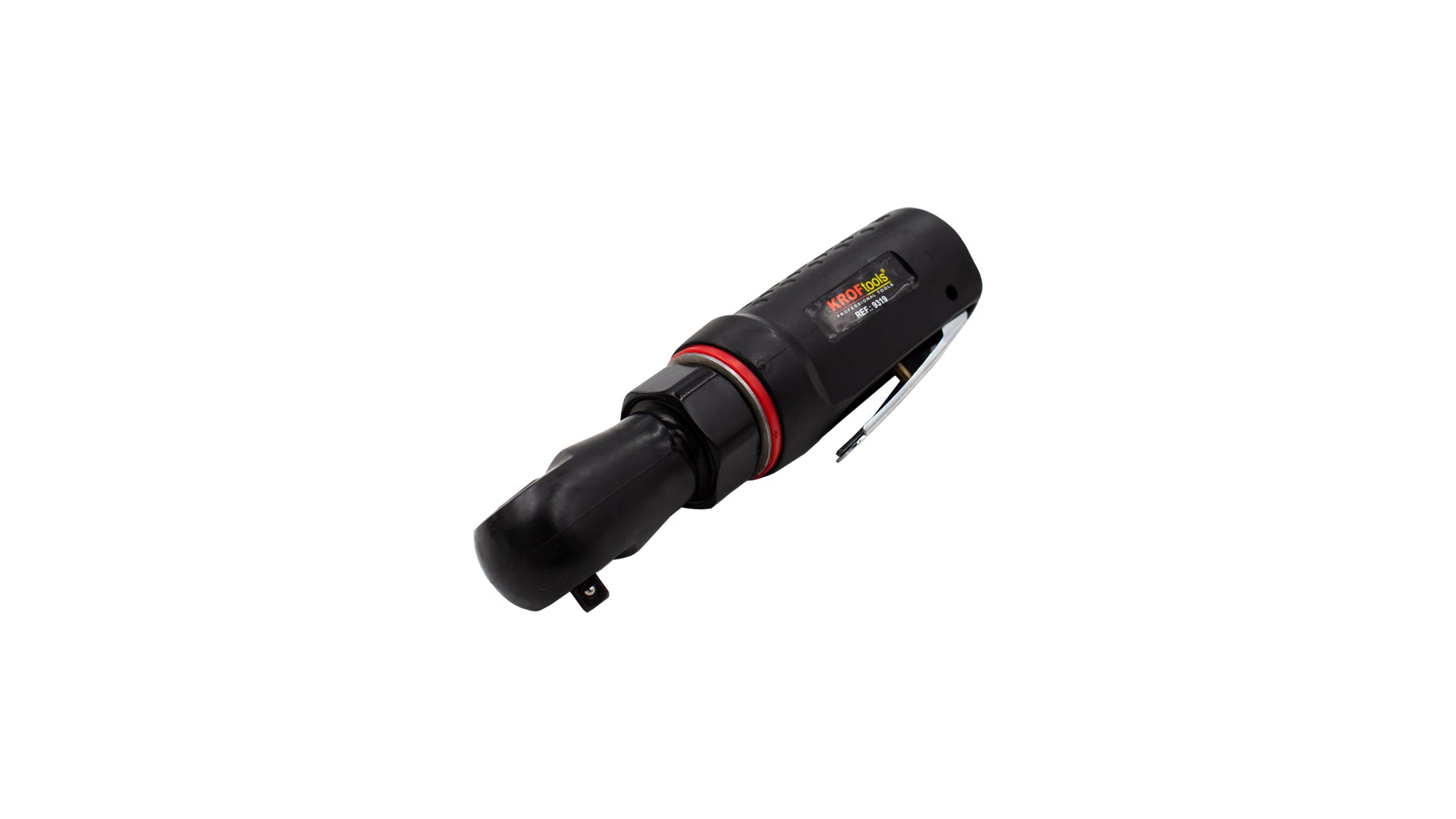 ROQUETE PNEUMATICO 1/4" 41NM