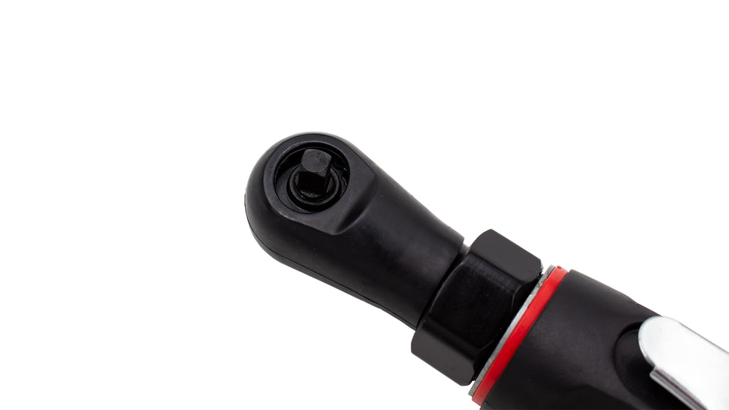 ROQUETE PNEUMATICO 1/4" 41NM