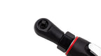 ROQUETE PNEUMATICO 1/4" 41NM