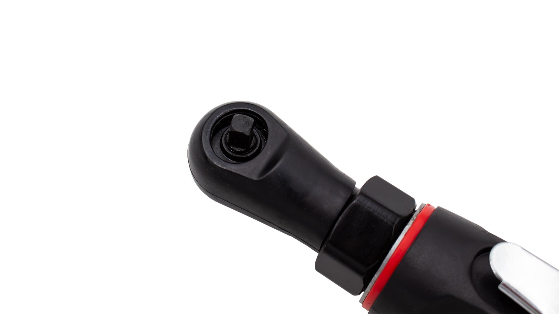 ROQUETE PNEUMATICO 1/4" 41NM