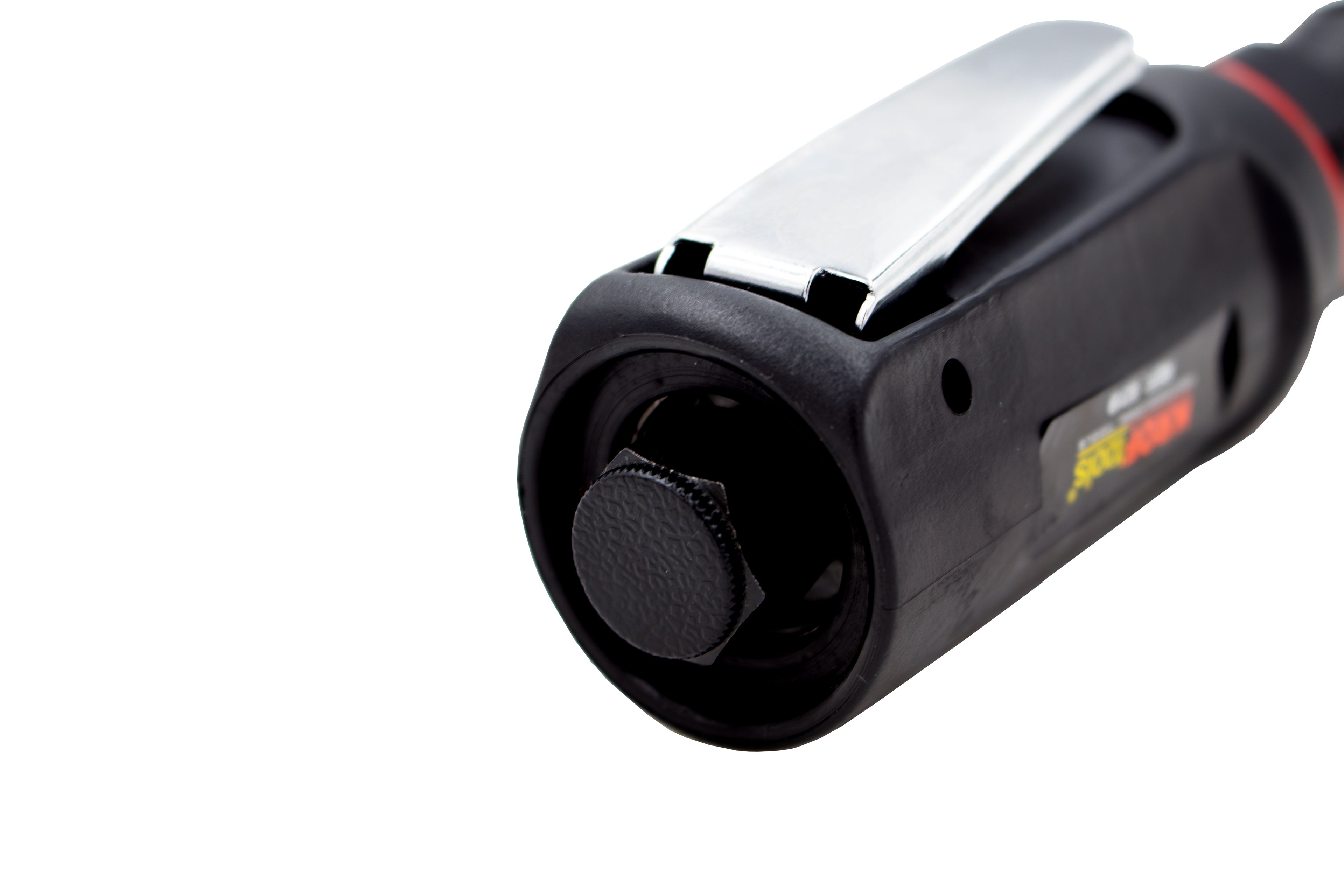 ROQUETE PNEUMATICO 1/4" 41NM