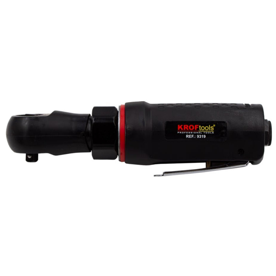 ROQUETE PNEUMATICO 1/4" 41NM