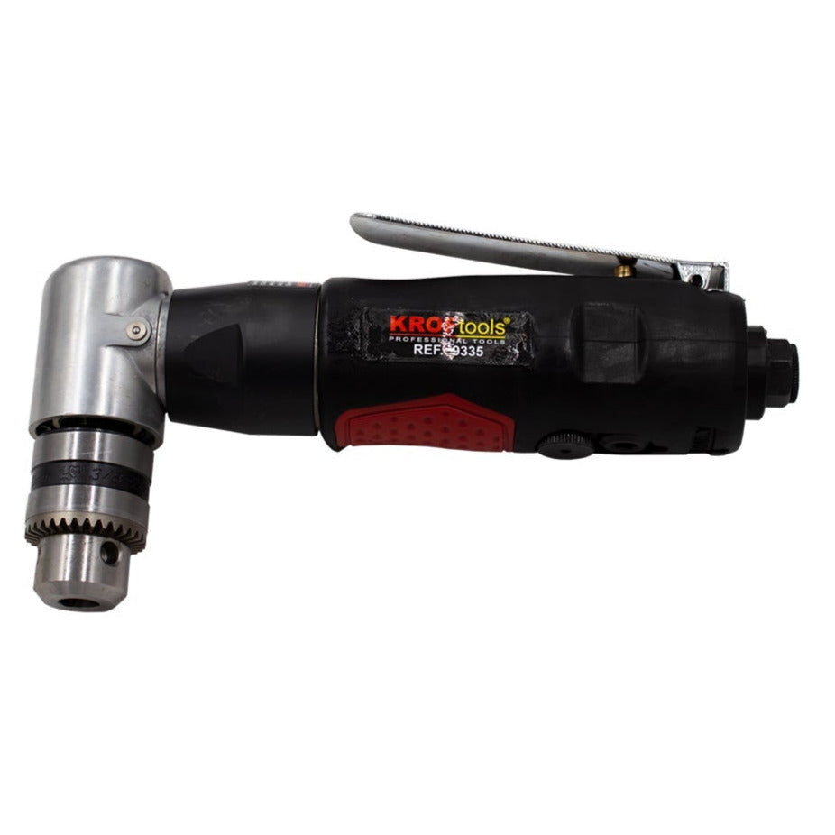BERBEQUIM ANGULAR COMPO 1400 RPM REVER. BUCHA 10MM