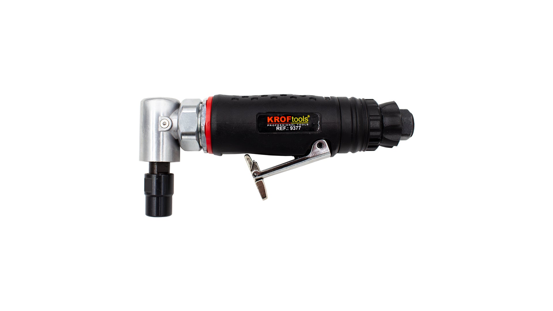 RETIFICADORA PNEUMATICA ANGULAR 90º 20.000 RPM