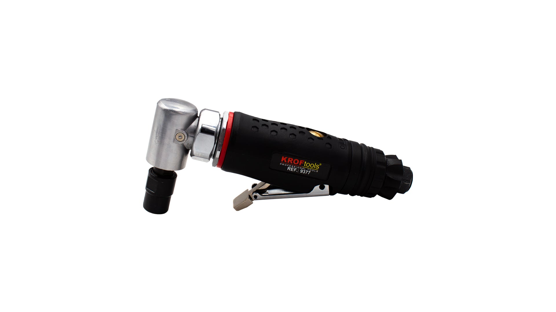 RETIFICADORA PNEUMATICA ANGULAR 90º 20.000 RPM