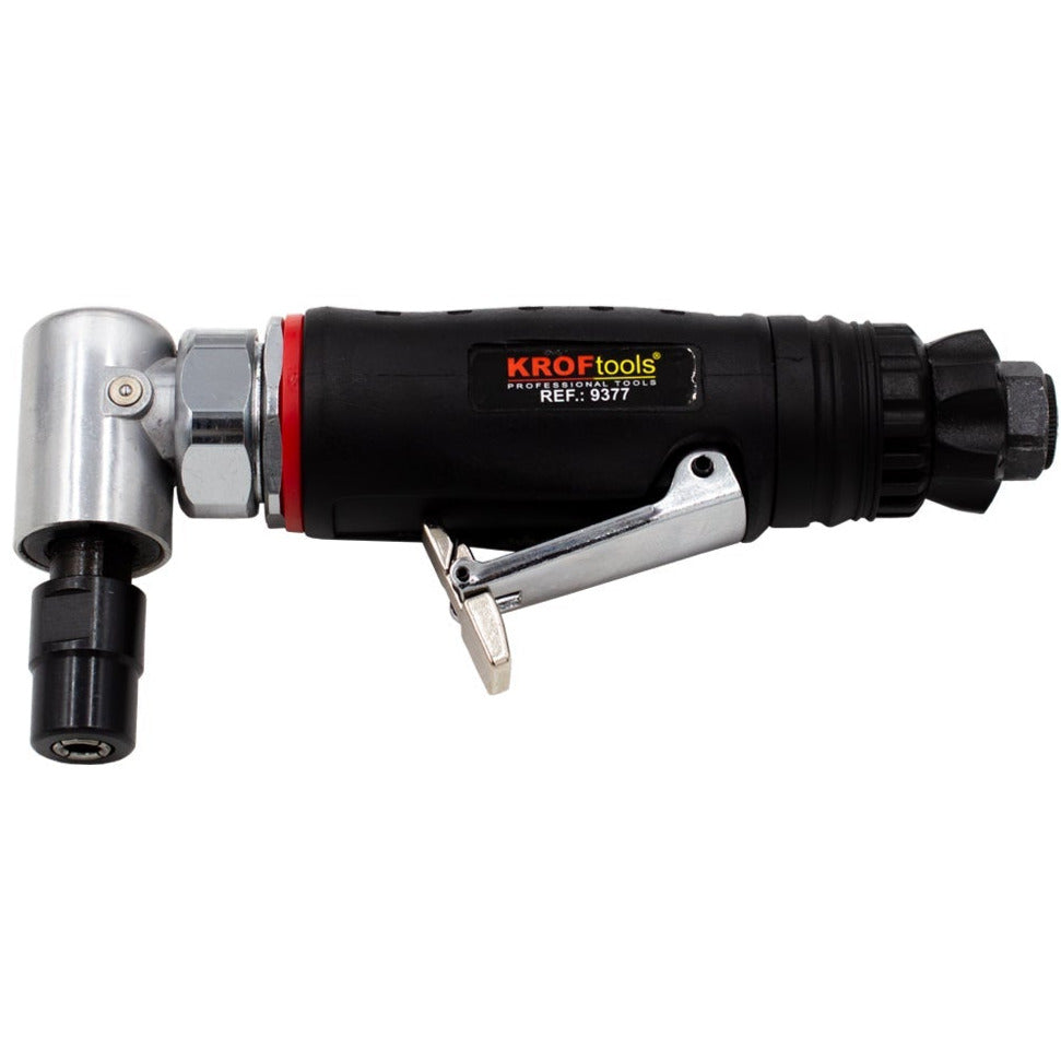 RETIFICADORA PNEUMATICA ANGULAR 90º 20.000 RPM
