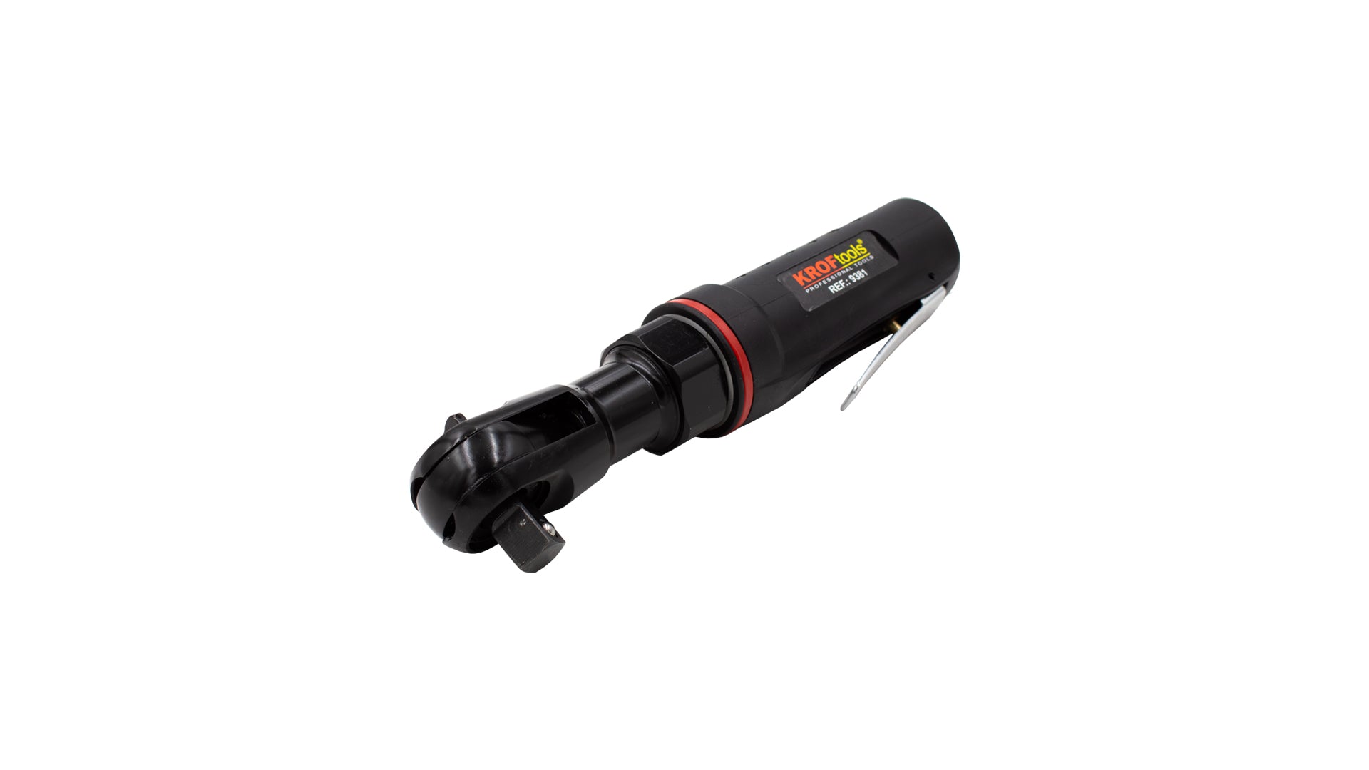 ROQUETE PNEUMATICO 1/2" 85NM