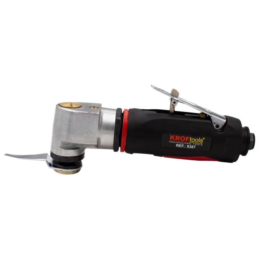 MÁQUINA CORTAR VIDRO PNEUMÁTICA