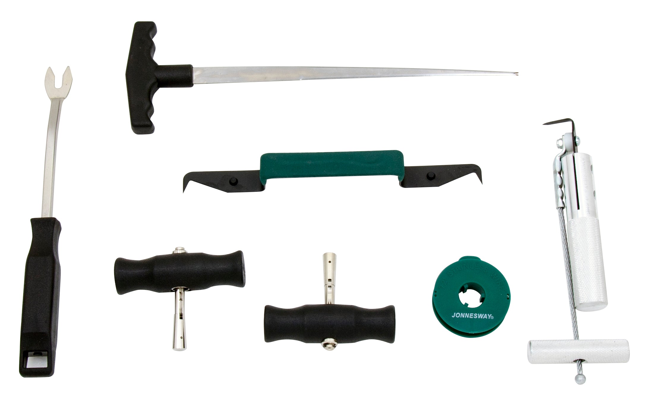 Kit remoção vidros