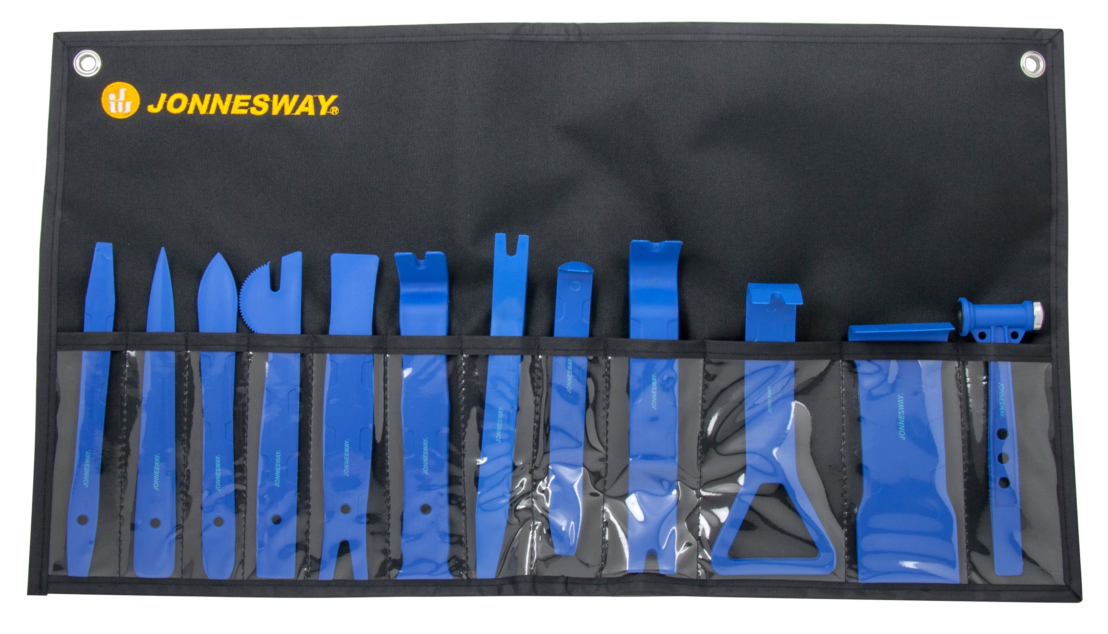 Jogo chaves para remoção de paineis