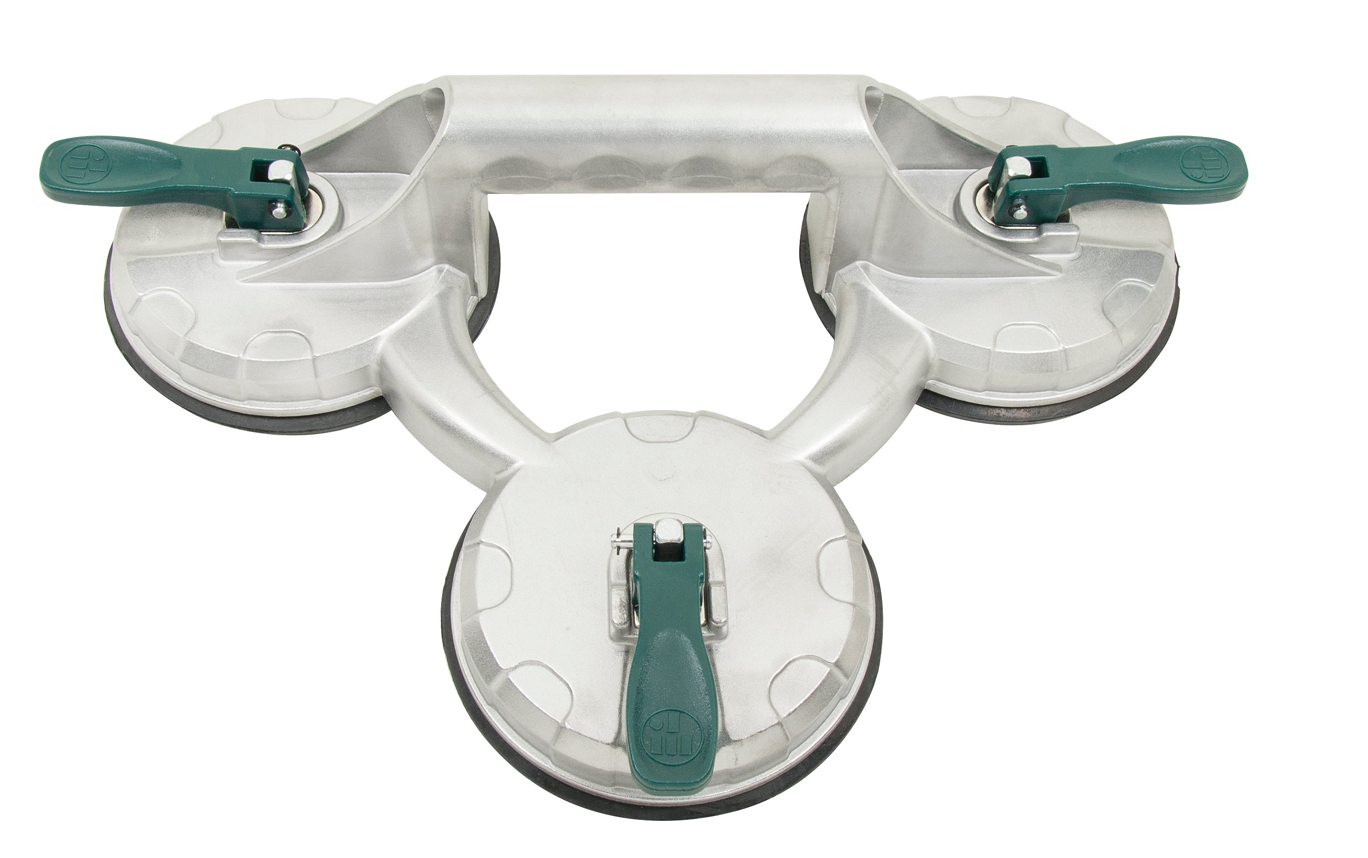 Ventosa TRIPLA para vidros