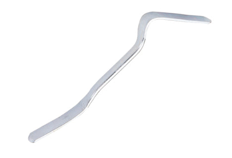 Alavanca chapeiro 380mm (Fig A)