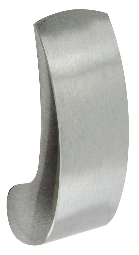 Encontrador tipo virgula (Fig D)