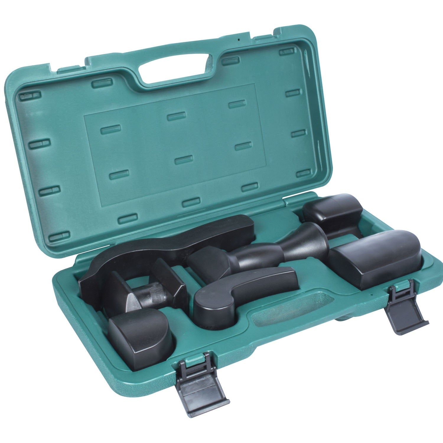 Mala c/ 7 Encontrador de borracha