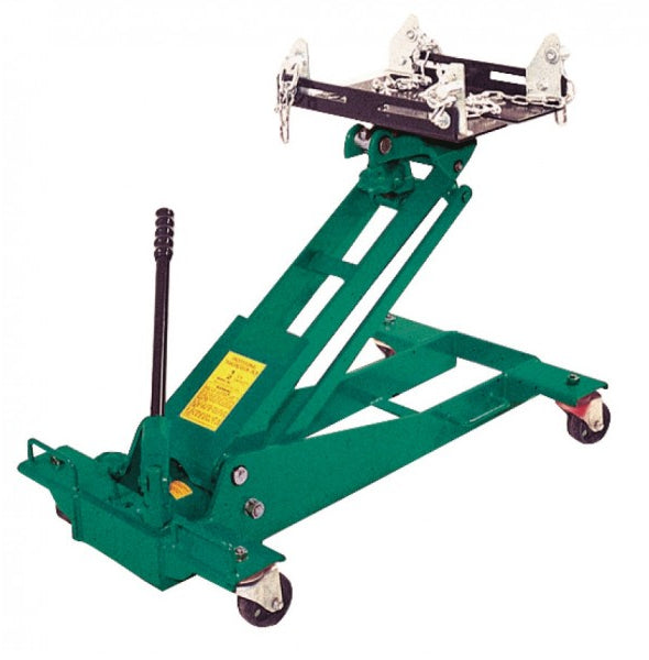 Macaco para  transmissões 1,5 Ton