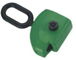 Pinça Chapeiro posição variável