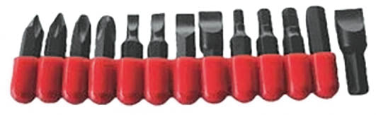 Jogo de 13 Bits para AG010138