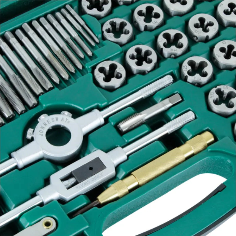 Mala 50pcs machos e caçonetes