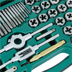 Mala 50pcs machos e caçonetes