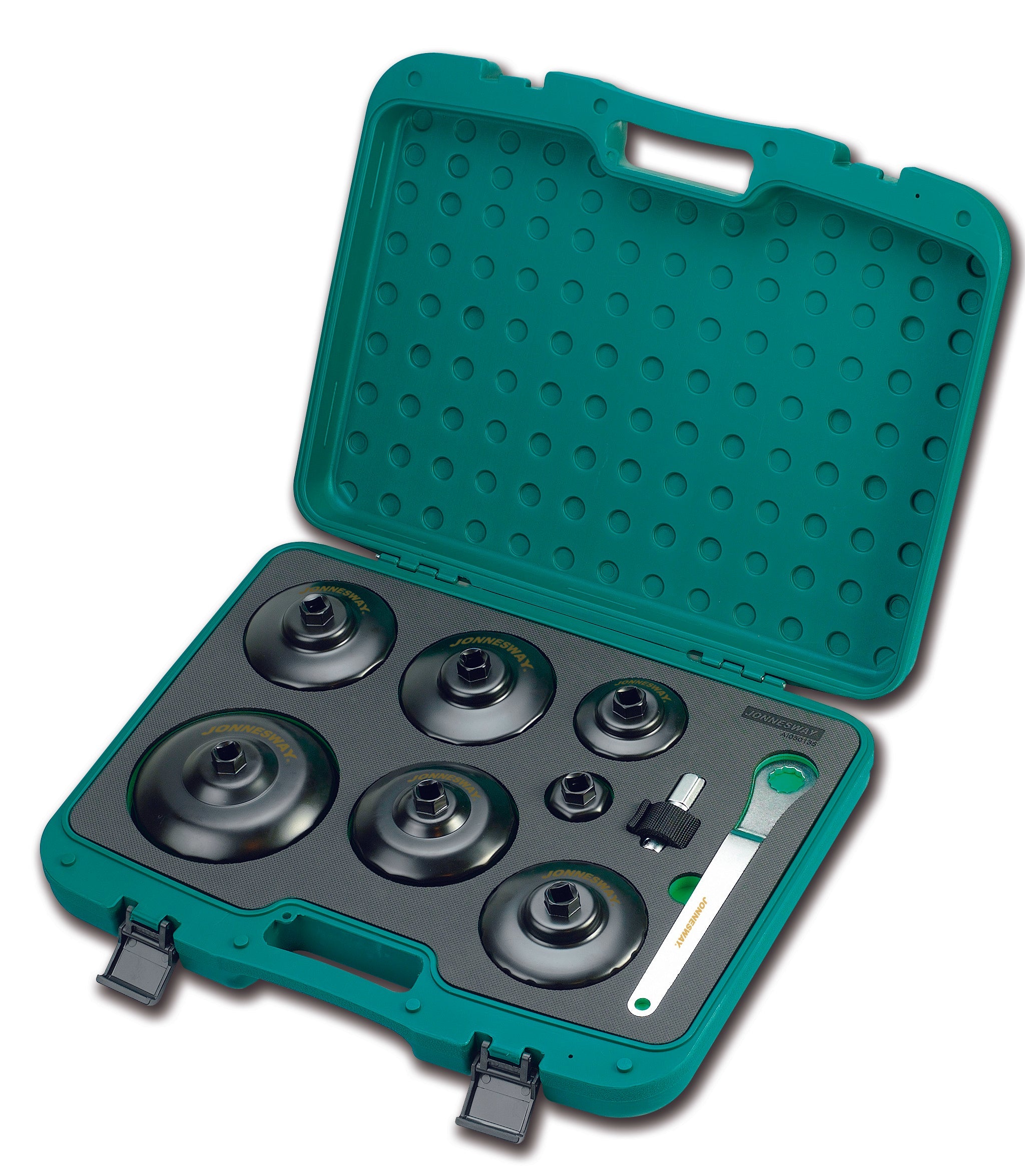 Jogo Chaves Filtro para pesados