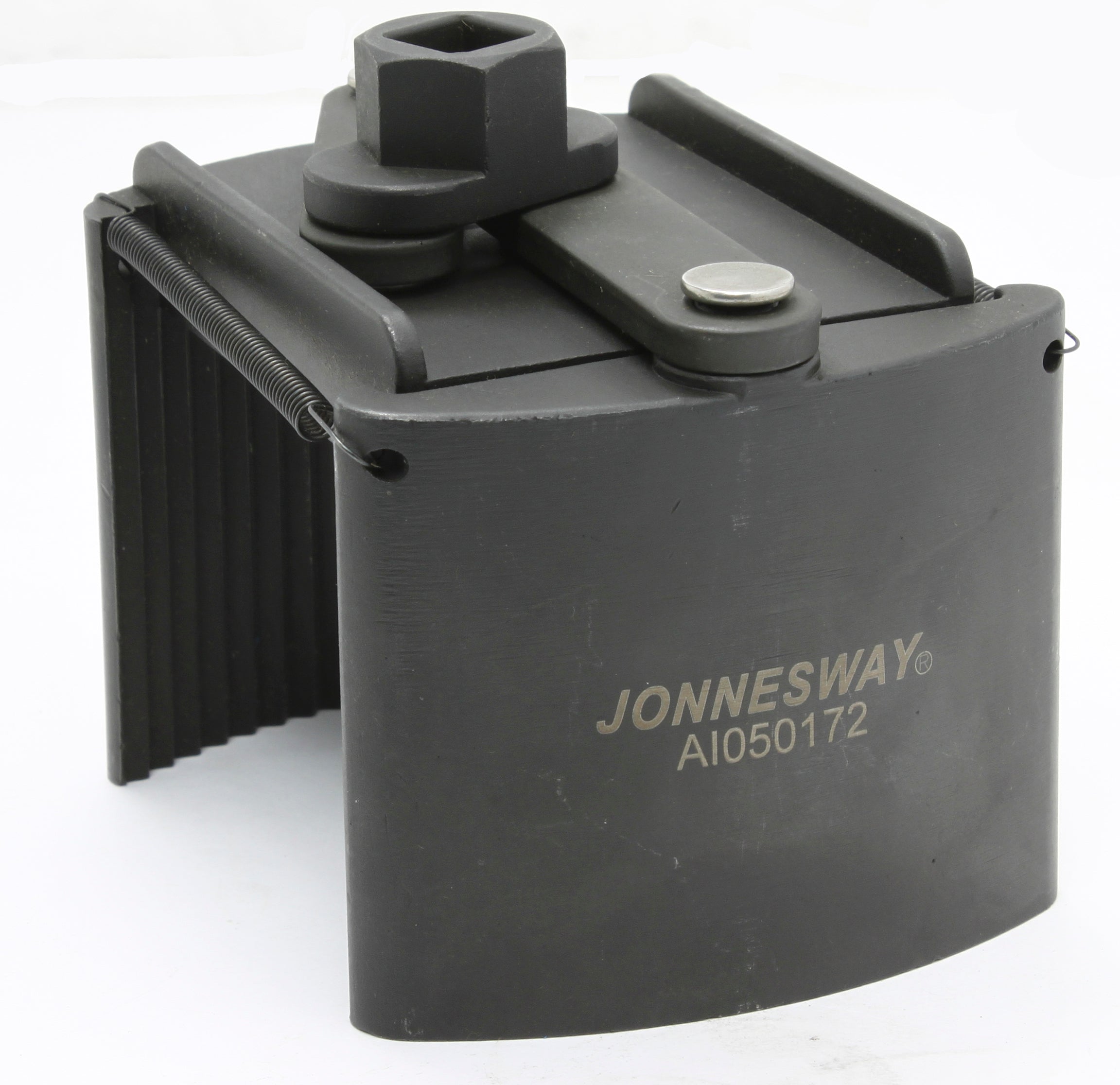 Chave filtro oleo pesados 104-150mm