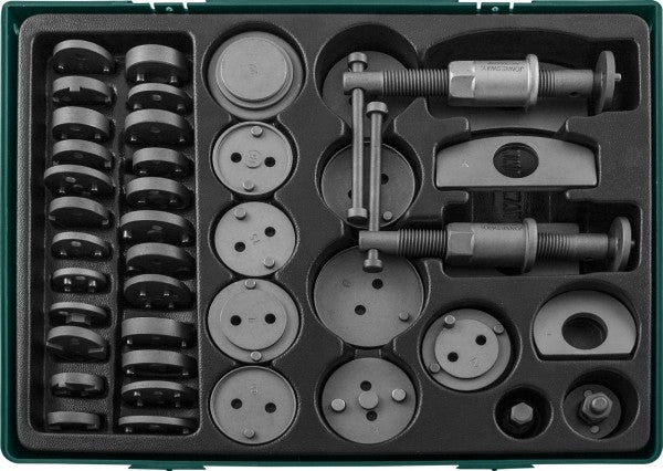 Tabuleiro(1/2Gaveta) jogo ferramentas travões