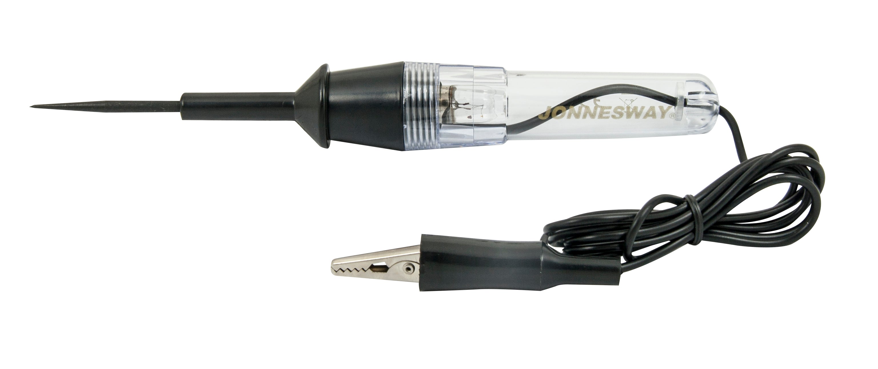 Teste de circuito Check-Point