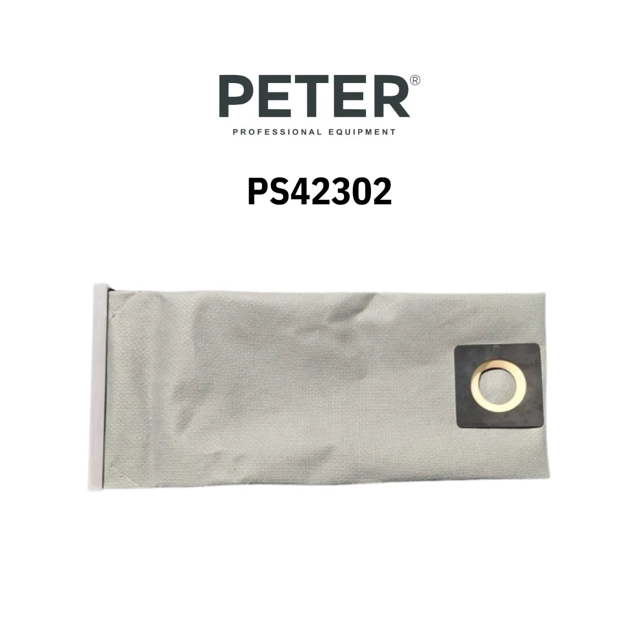 Acessórios para aspirador Saco de Recolha - PS42302