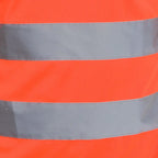CAMISETA BARREL HV ORANGE (1 UNIDAD)