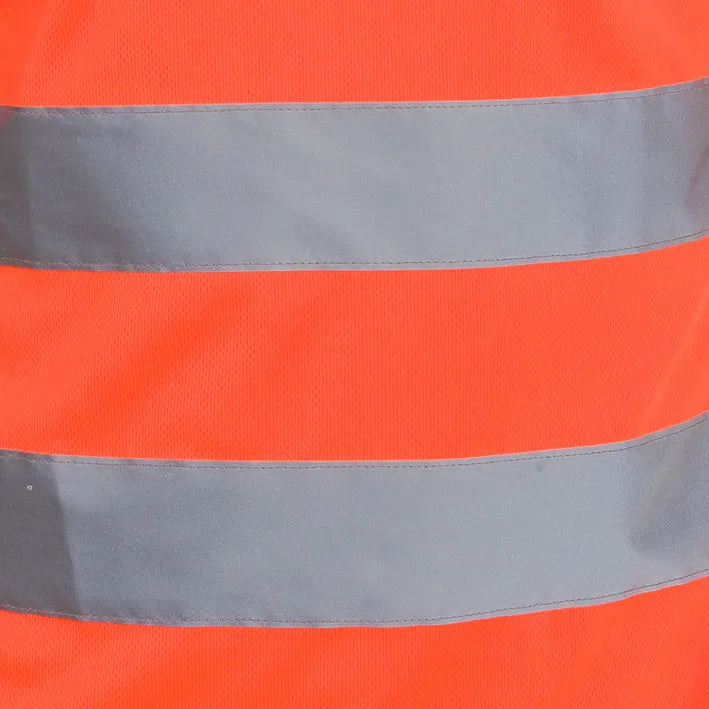 CAMISETA BARREL HV ORANGE (1 UNIDAD)