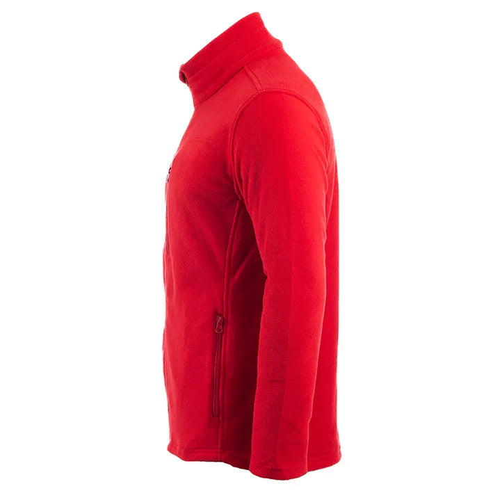 Casaco BONE RED (1 UNIDAD)