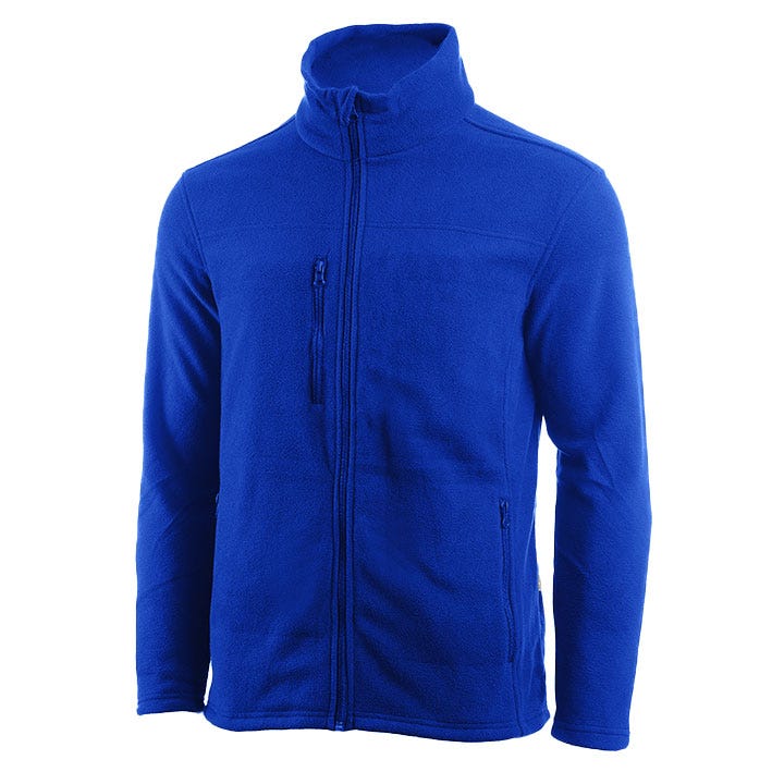 Casaco BONE ROYAL BLUE (1 UNIDAD)