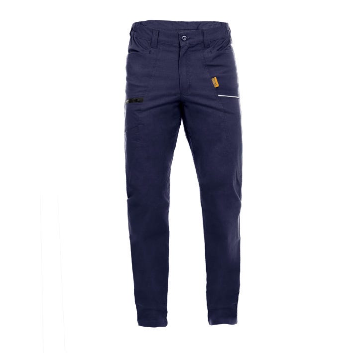 Calças CRASH NAVY/NAVY (1 UNIDAD)