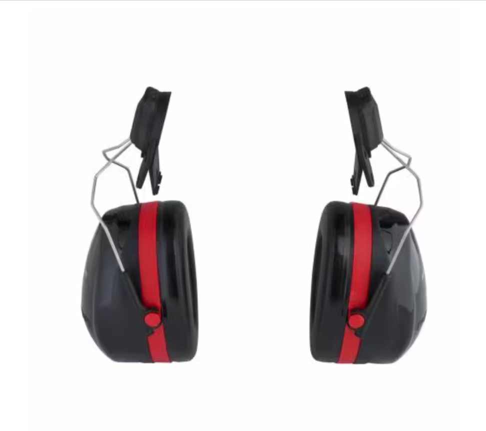 3M™ PELTOR™ Optime™ III Proteções auriculares H540P3E-413-SV (7000039624)