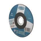 Disco de corte 2en1 BASIC* 42C 115x2,5x22,23 A30Q-BF (223021)